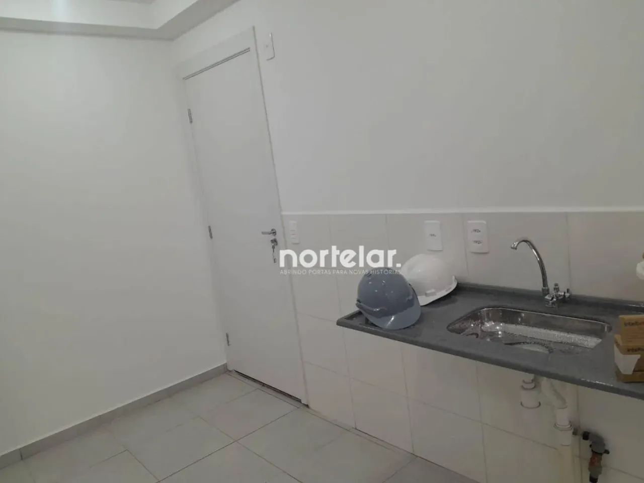 APARTAMENTO LAPA NUNCA HABITADO - Foto 5