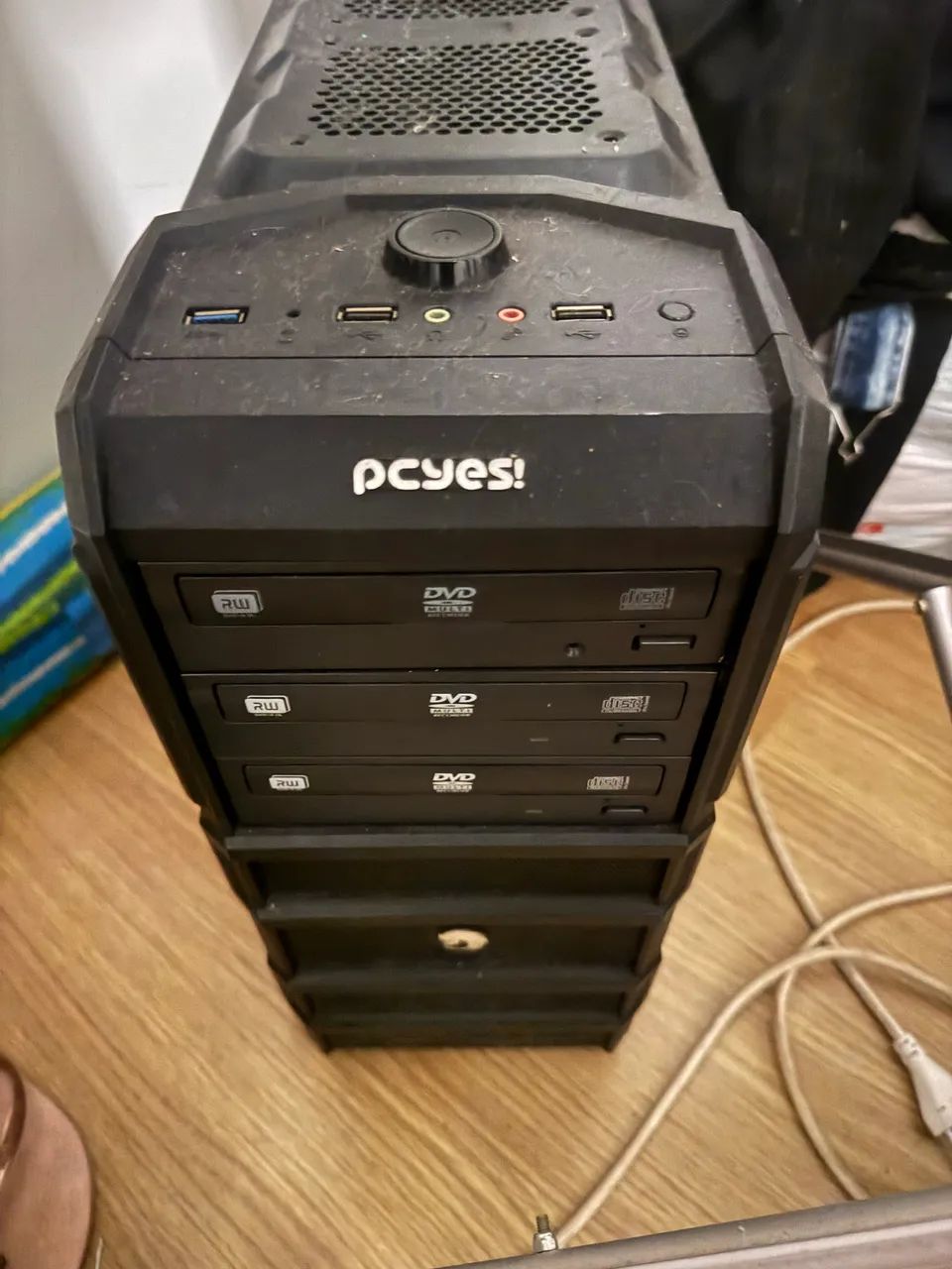 Pc i7 - Foto 2