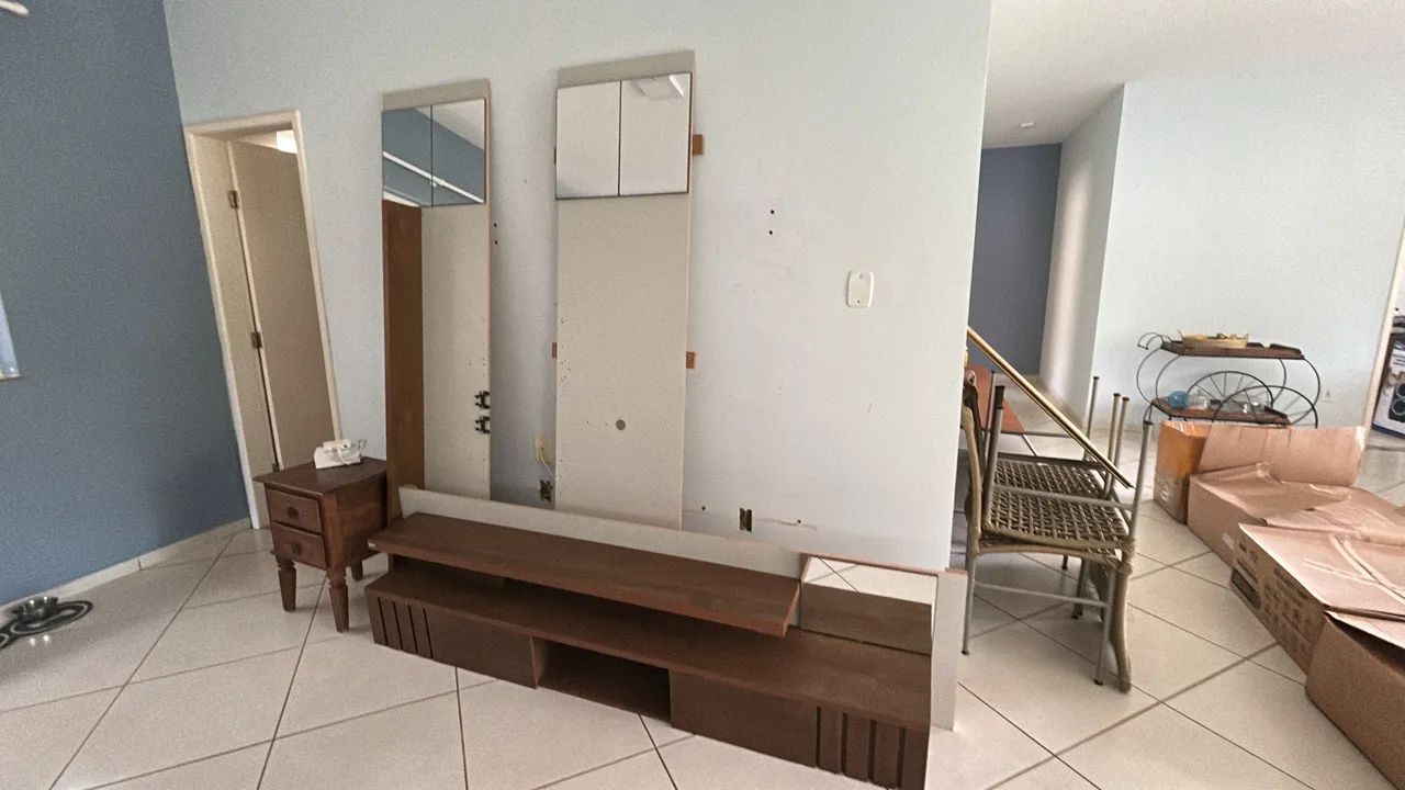 Pacote fechado de moveis de Sala - Foto 2