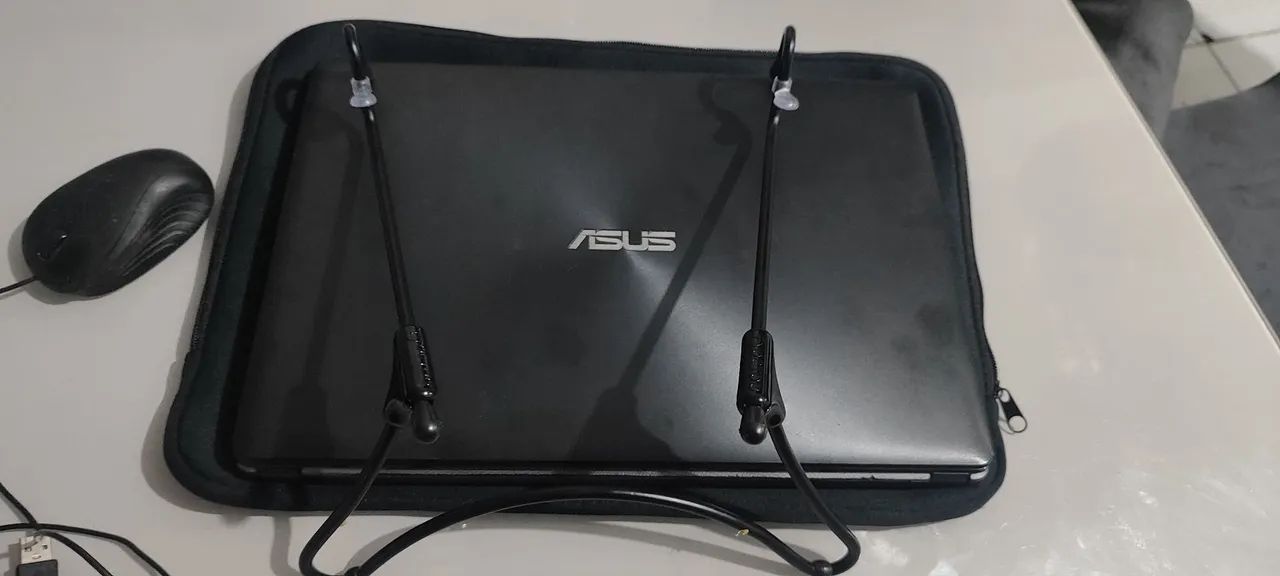 Notebook Asus Core i5 - Foto 4