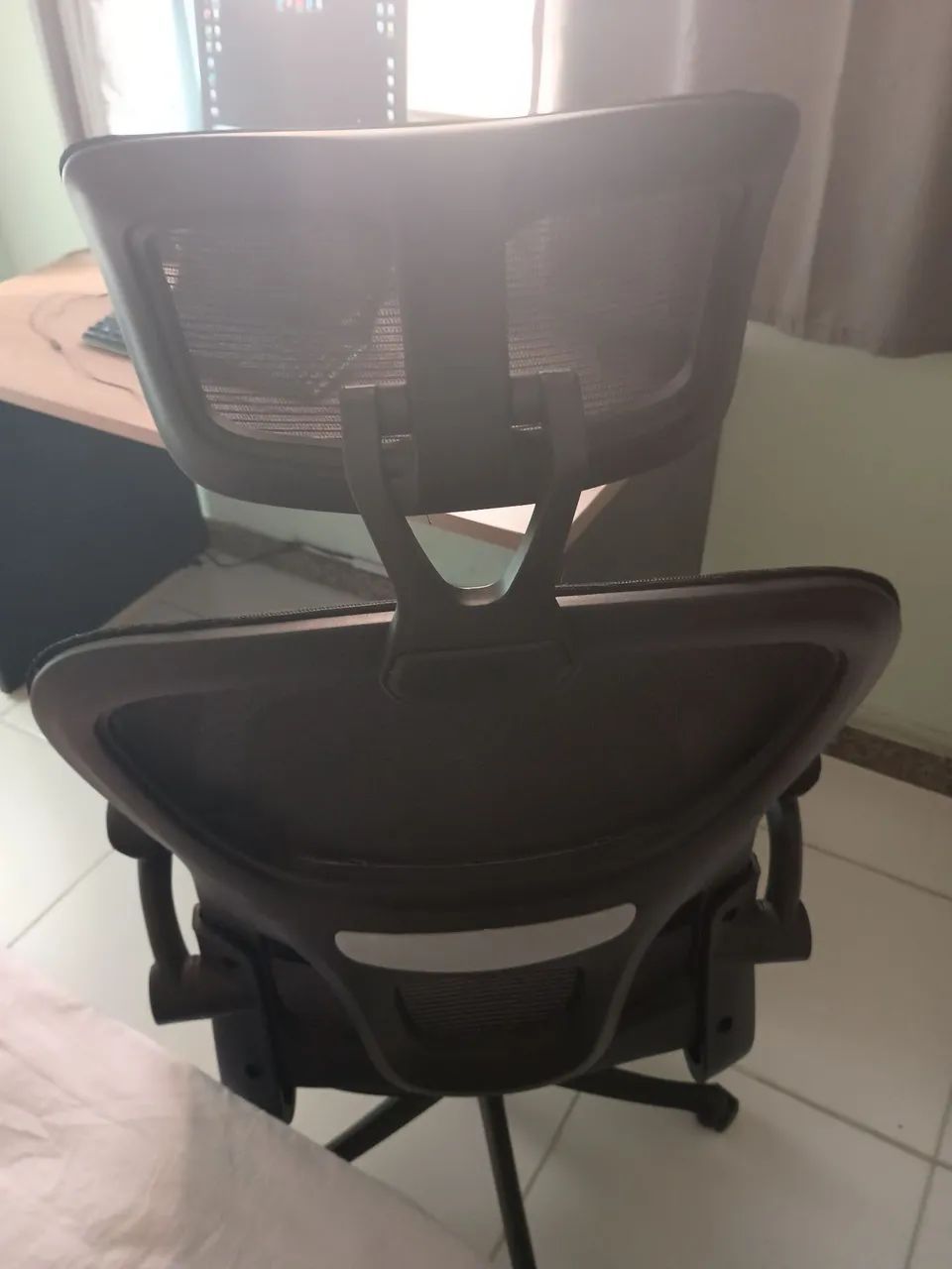 Cadeira Ergonômica  - Foto 3