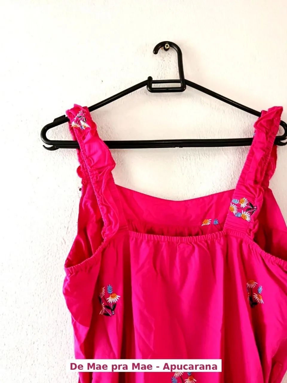 Vestido pink M - Foto 3