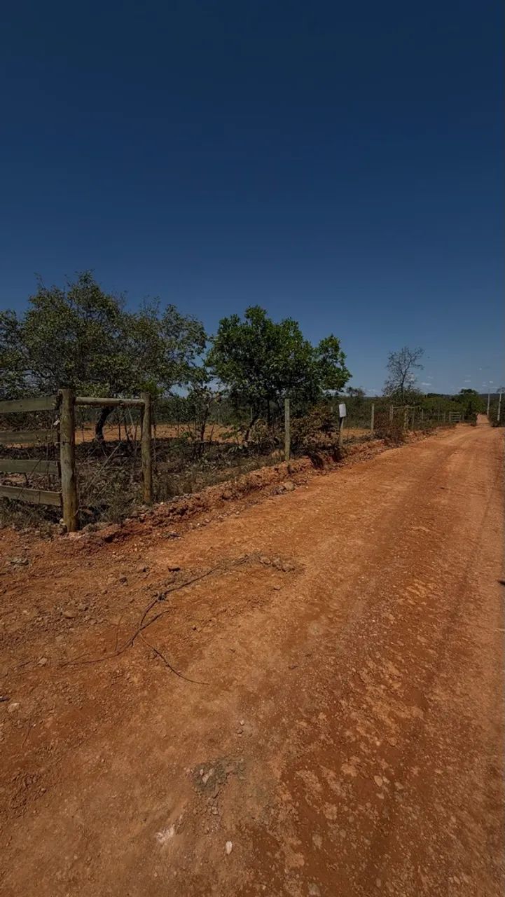 Vendo excelente chácara em Baldim ? - Foto 2