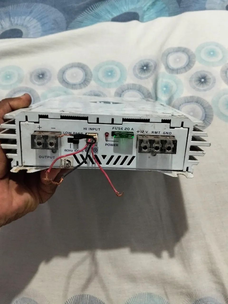 Módulo Falcon  - Foto 2