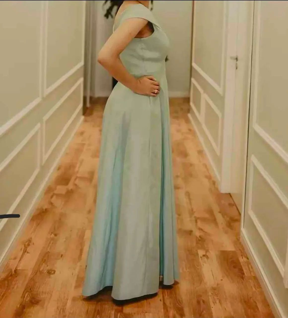 Vestido de festa
