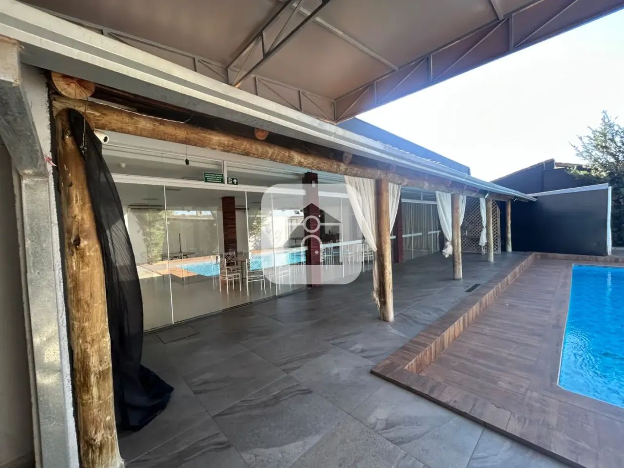 Salão comercial para locação no bairro Cidade Jardim - Foto 5