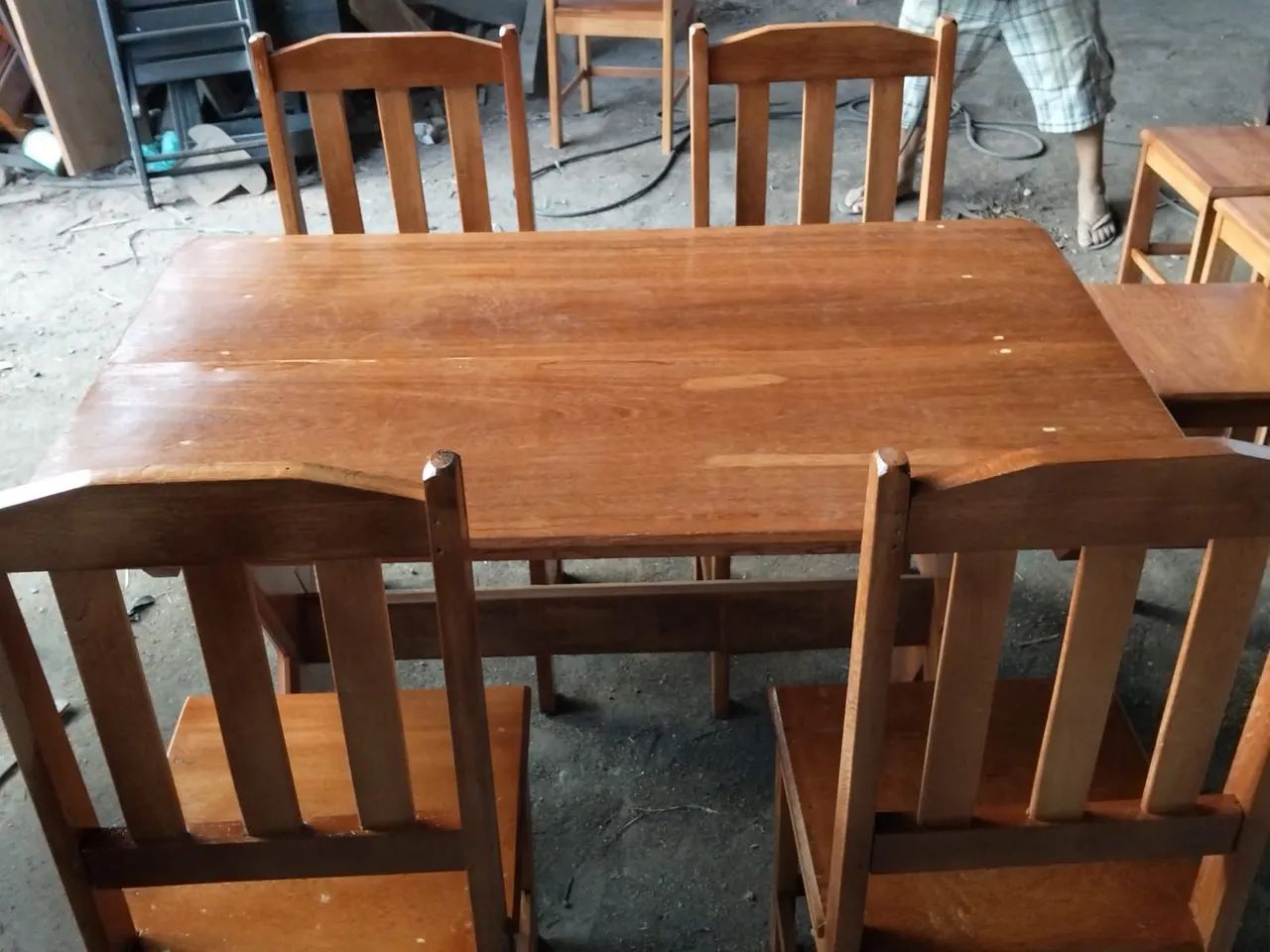 Jogo de mesa 