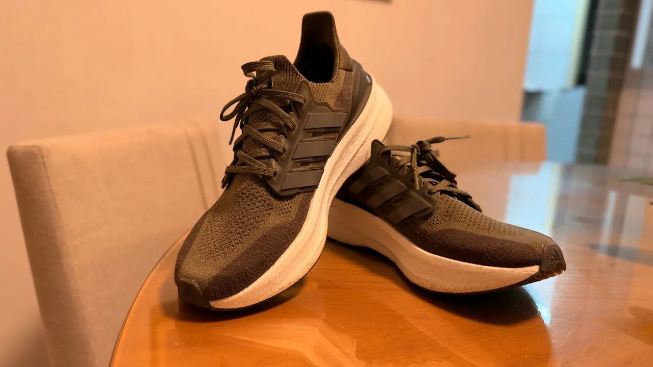 Adidas Ultraboost Light - Foto 2