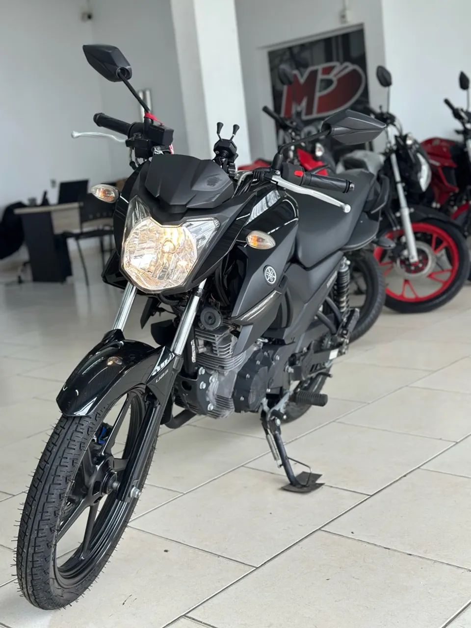 Fazer 150 2022 - Foto 2