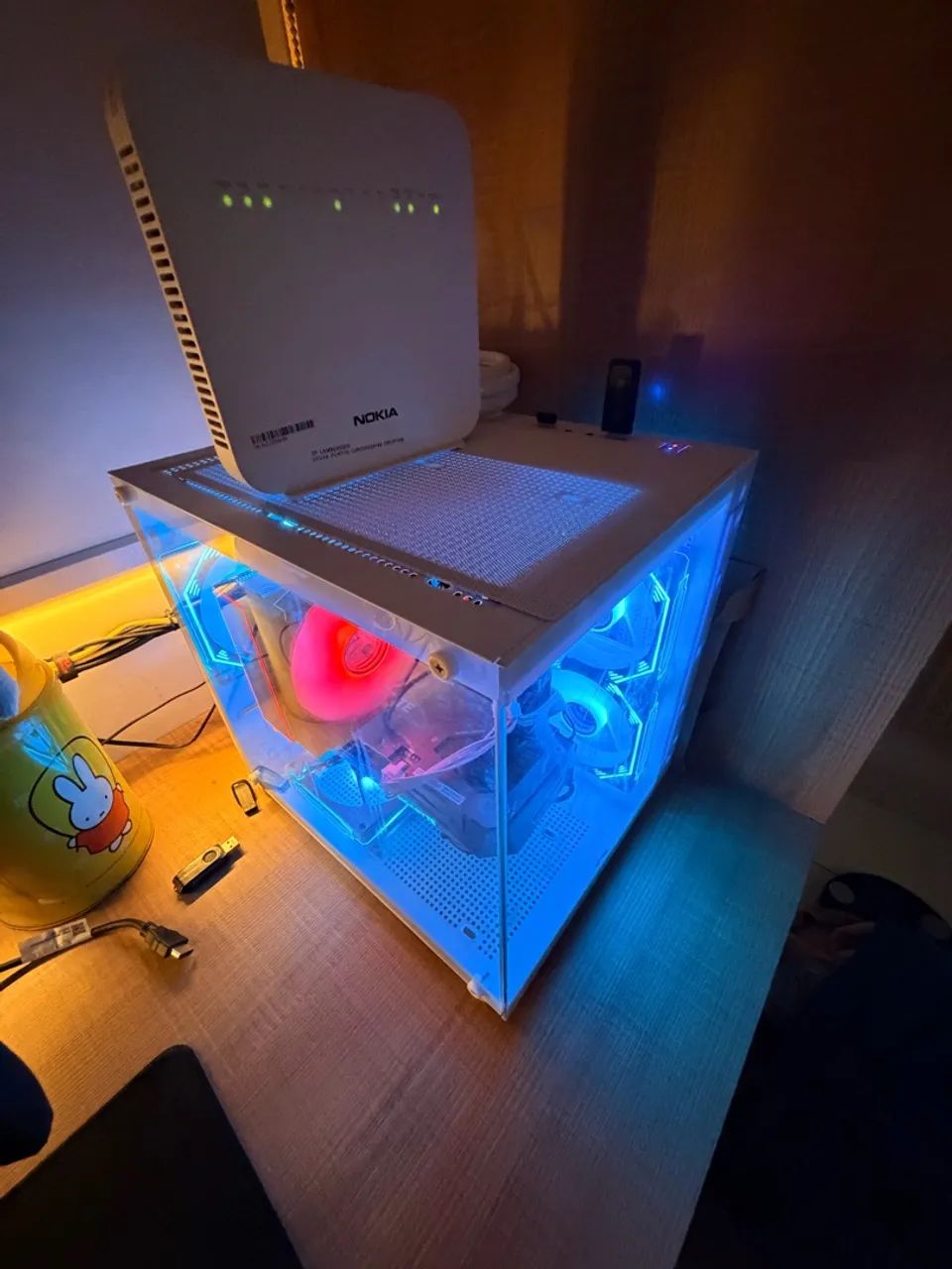 Vendo PC Gamer  - Foto 5