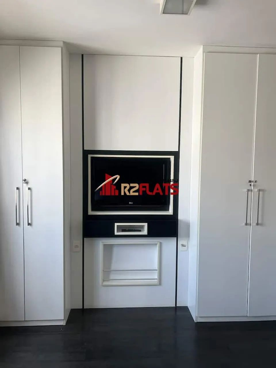 Flat com ótimo preço no bairro Moema. Confira! - Foto 5