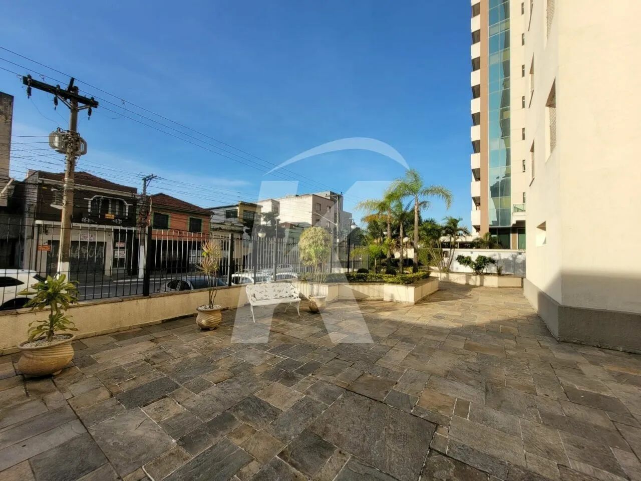 Apartamento para alugar de 85m2 em Santana com 2 dormitórios e 2 vagas - Foto 2