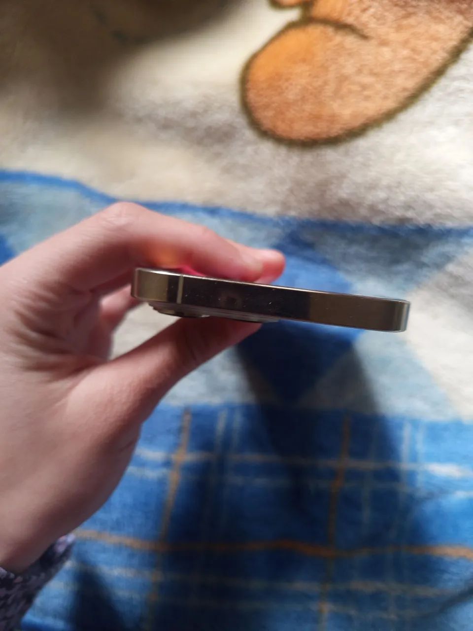 iPhone 13 pro  - Foto 5
