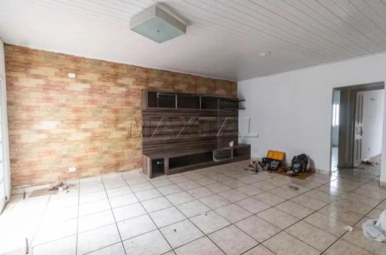 Sobrado Amplo na Av. General Ataliba Leonel, com 3 quartos e 160 metros. - Foto 2