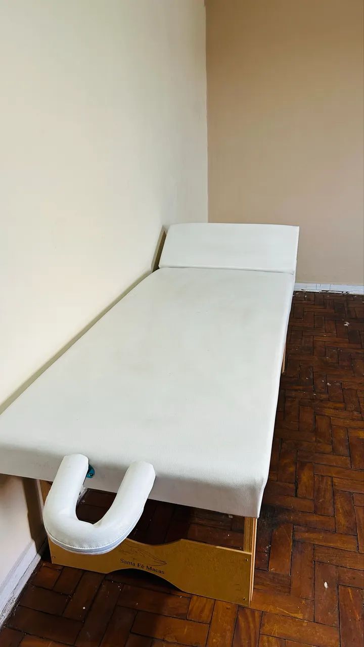 Maca de massagem. - Foto 5