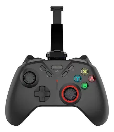 Controle Redragon Forge (G711) - Foto 4