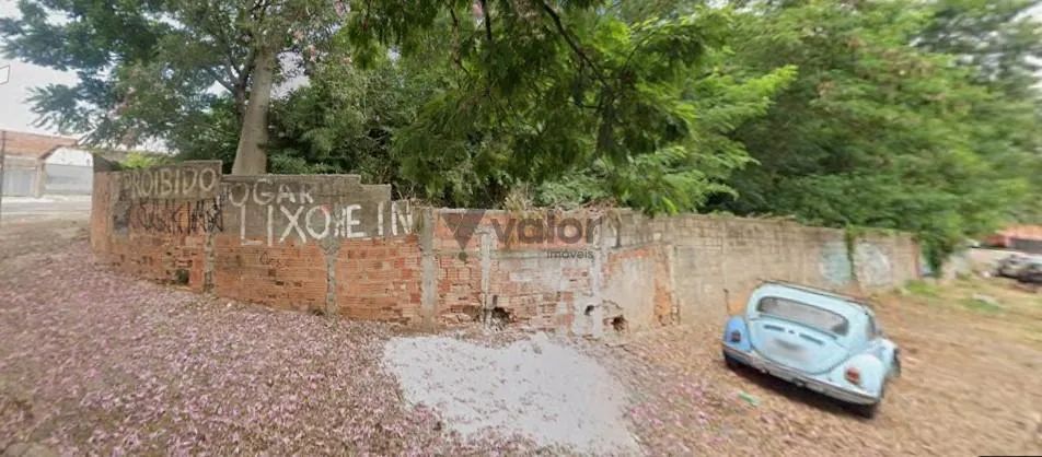 Terreno à venda em Campinas, Vila Costa e Silva, com 8130.77 m² - Foto 4