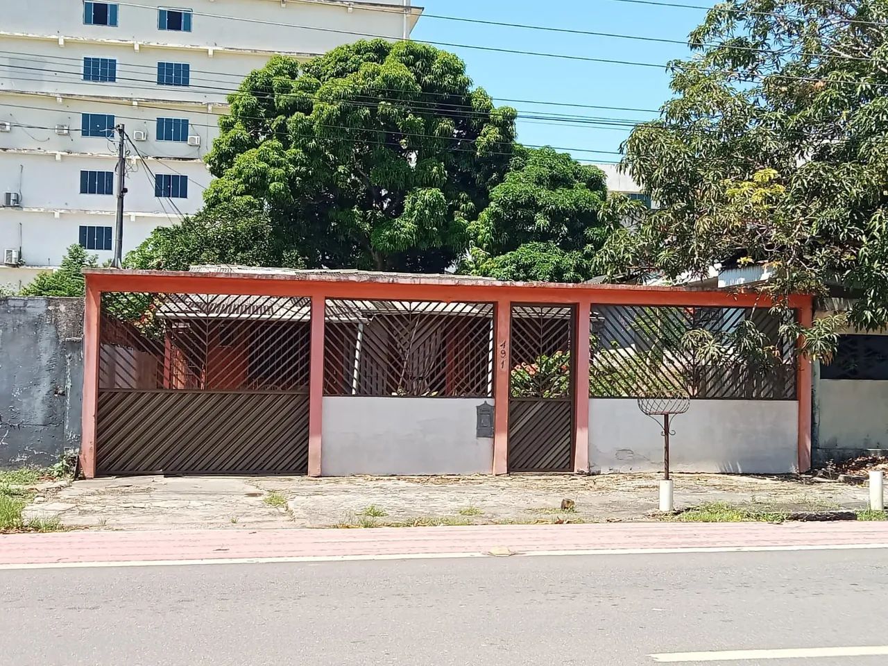 Foto - Macapá - Jesus de Nazaré