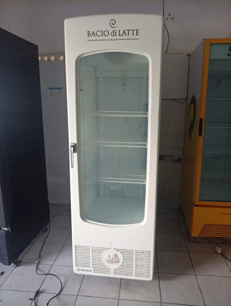 Frizer para congelados - Foto 3