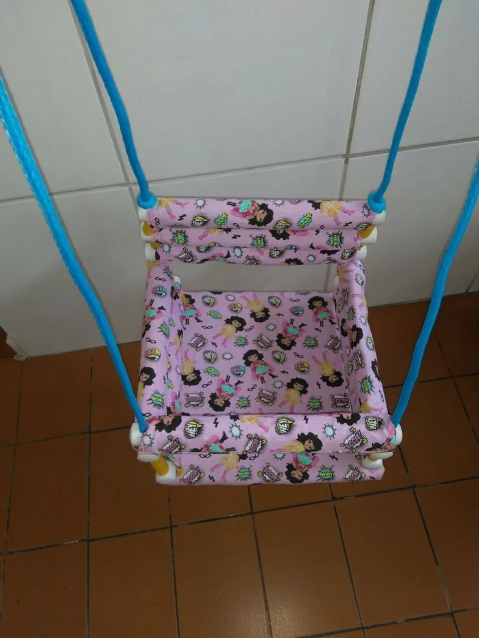 Balanço infantil 