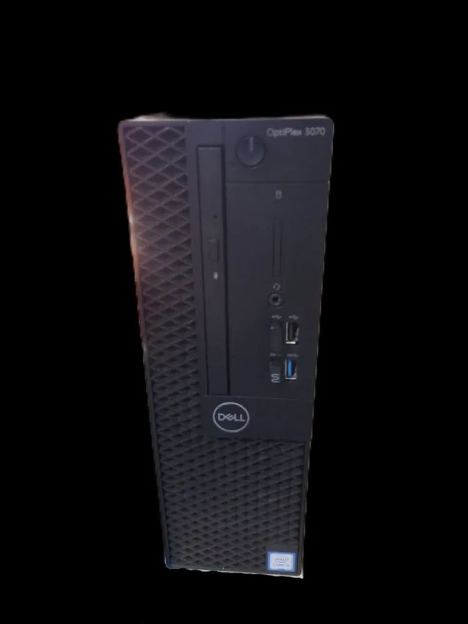 computador optiplex 3070