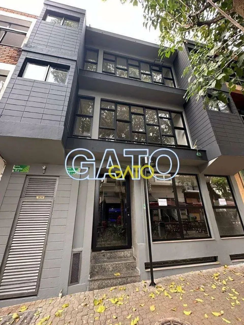 Prédio Comercial para venda e locação, Alphaville Comercial, Barueri - PR0007. - Foto 2