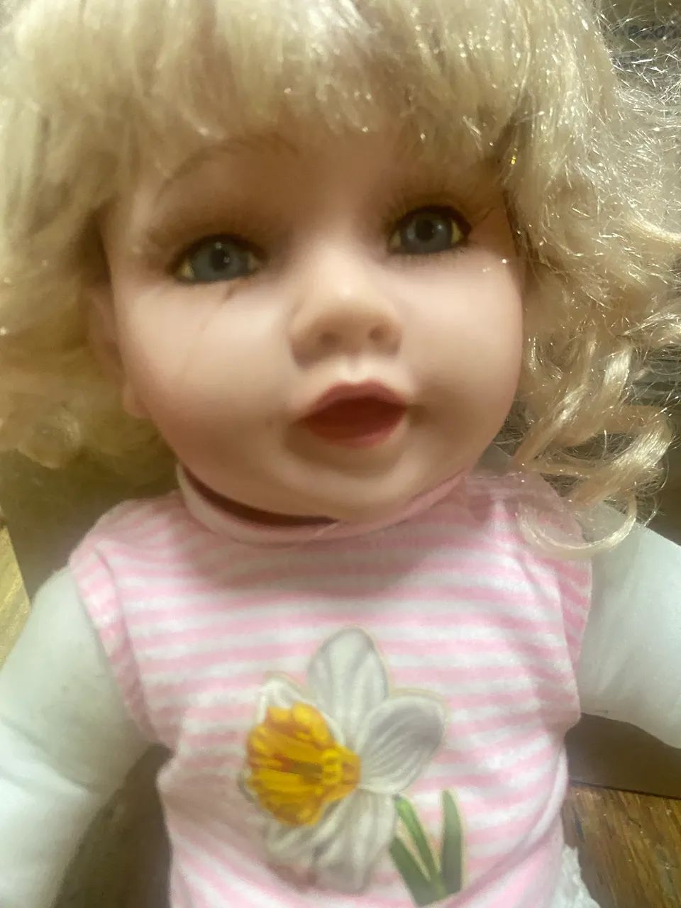 Boneca adora doll - Foto 2
