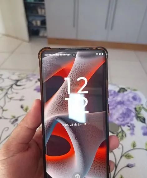 Moto Edge 50 Pro