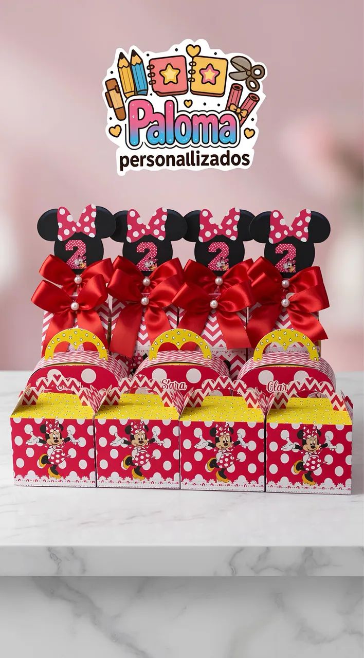 Mimos personalizados  - Foto 2