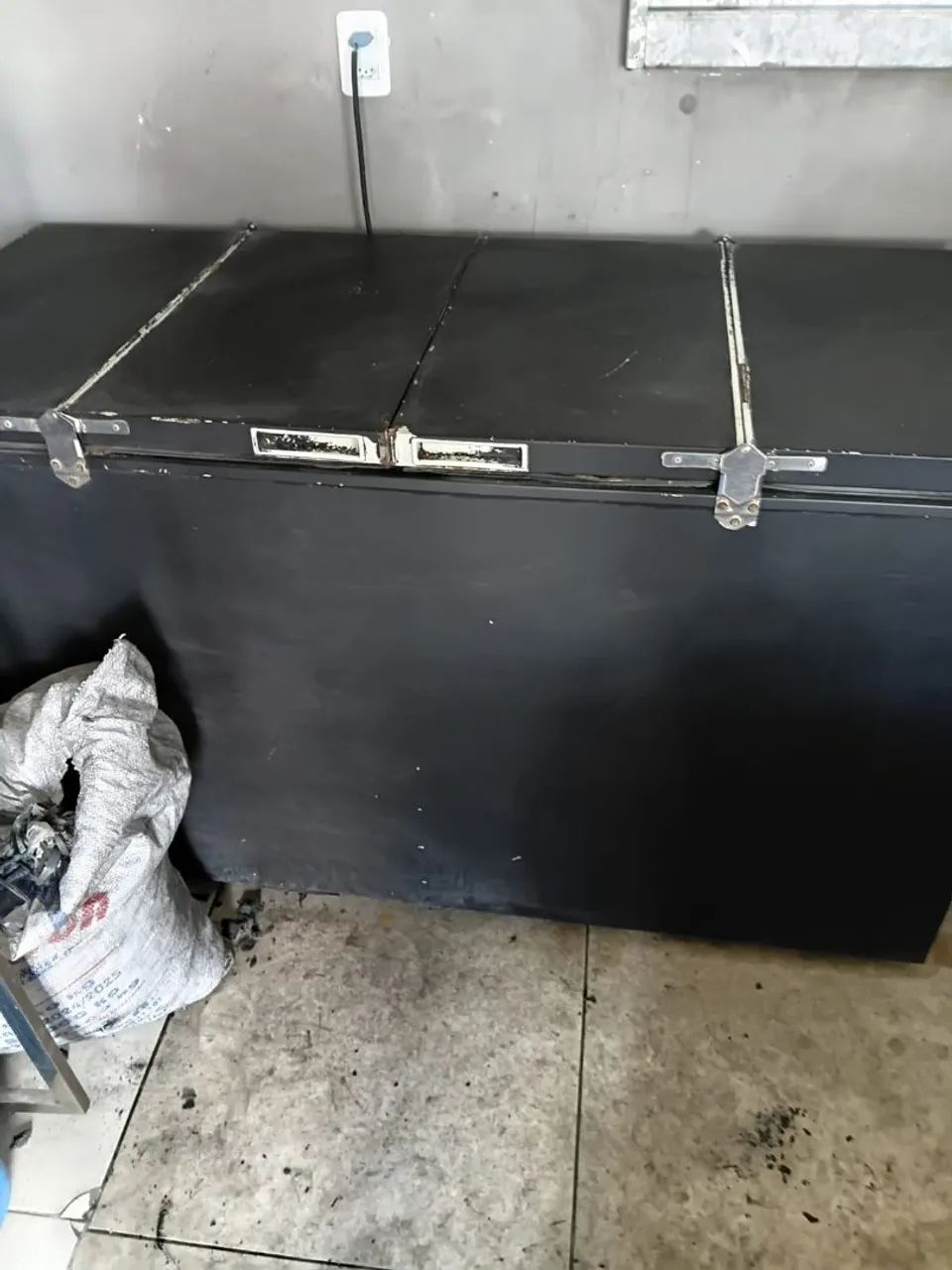 Freezer 