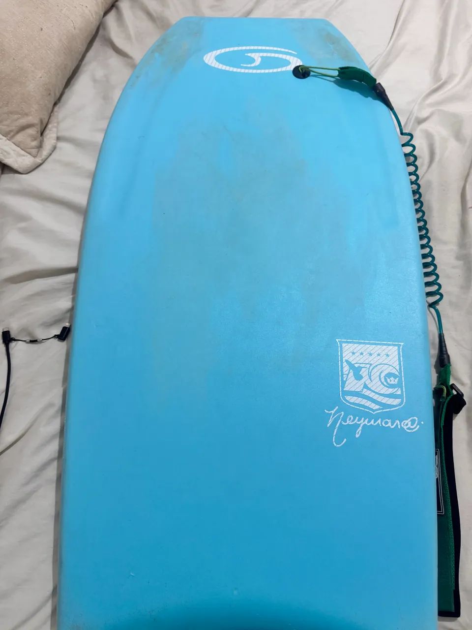 PRANCHA BODY BOARD 