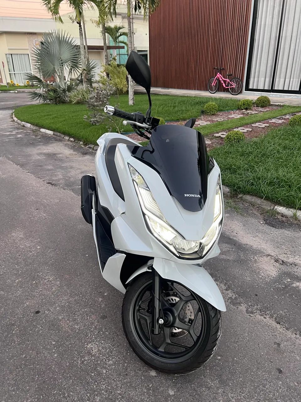 Pcx 160 zero km  - Foto 3