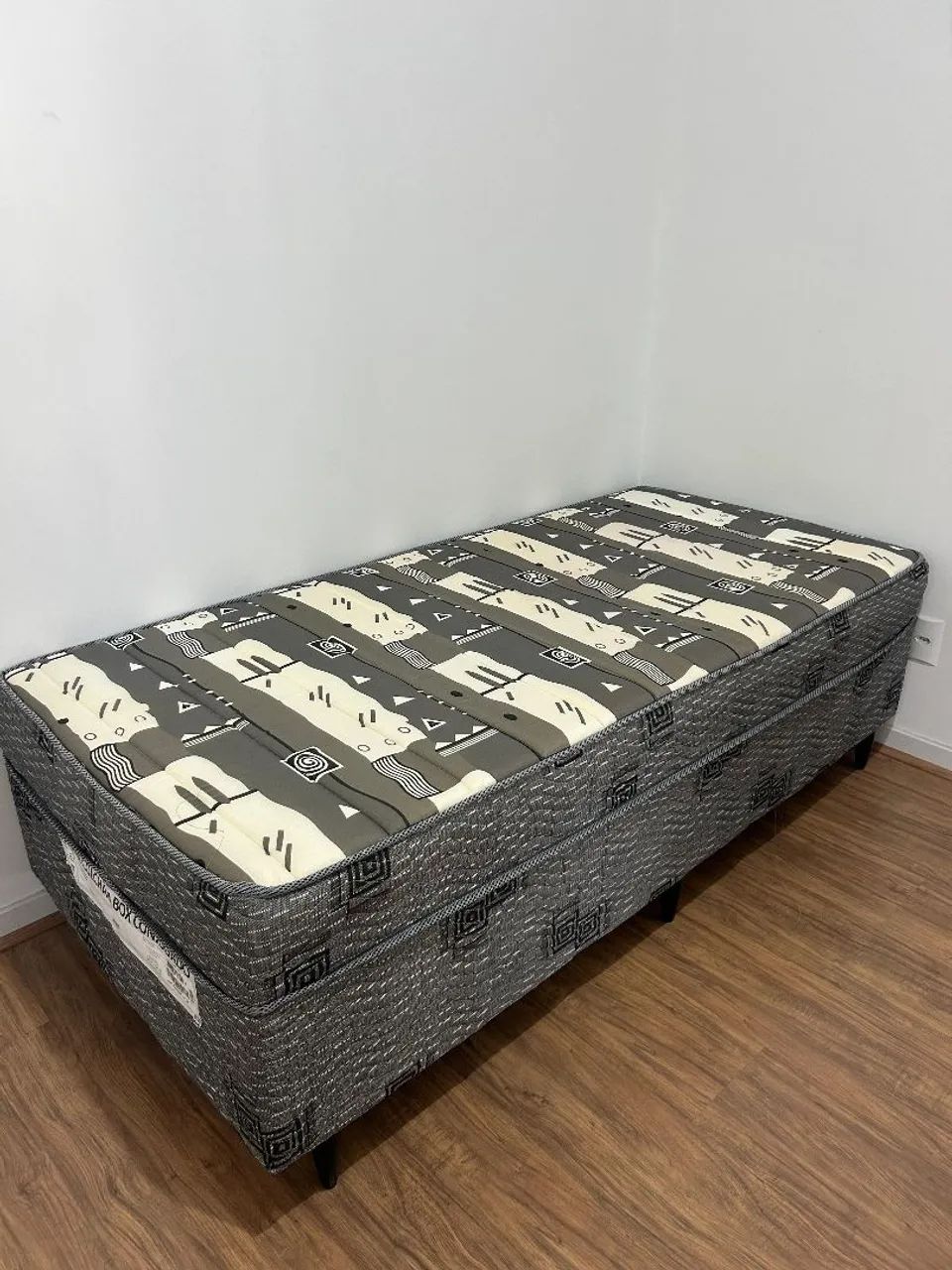 cama box conjugada, Ortobom - Foto 3