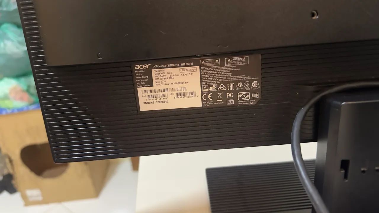 Computador completo  - Foto 4