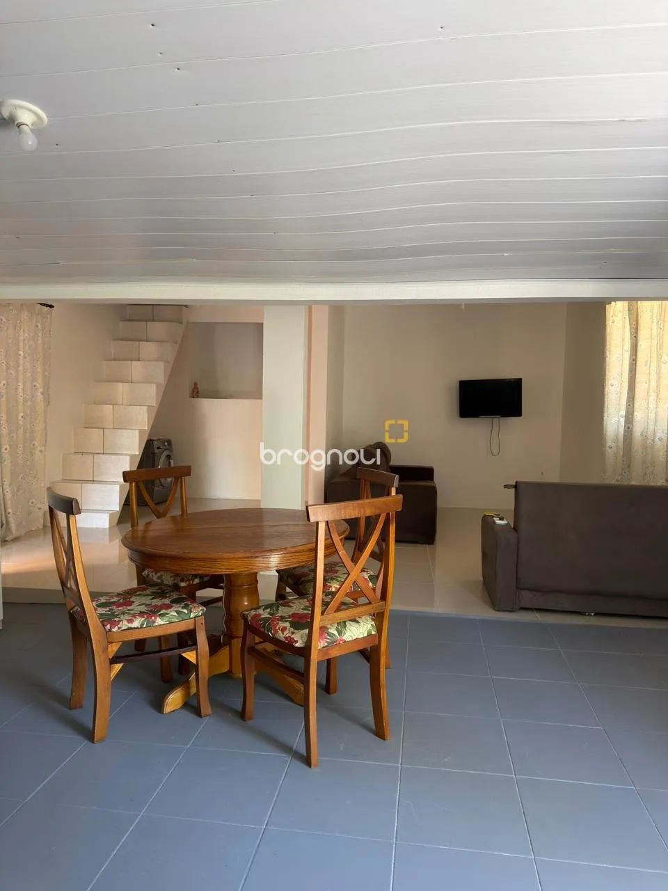 Casa no Canto do Lamim - Foto 4