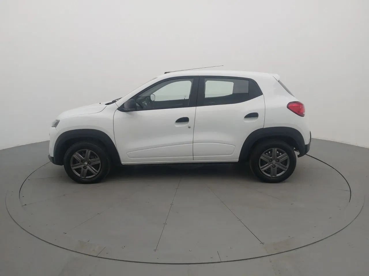 Renault Kwid 1.0 Zen 2026 - Foto 2