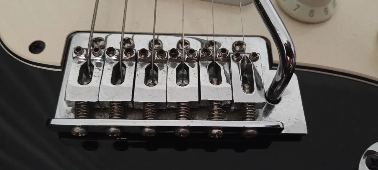 Guitarra Giannini  - Foto 2