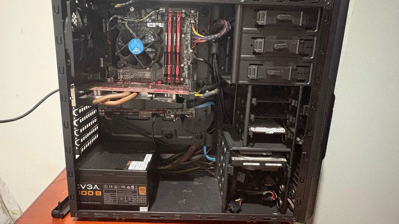 Aparelhos de informática - Foto 4