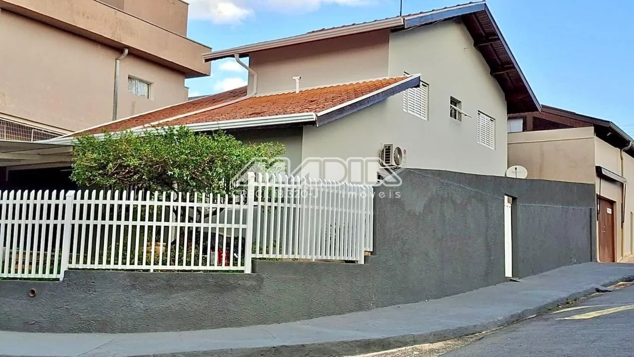casa - Jardim Itapuã - Valinhos - Foto 2