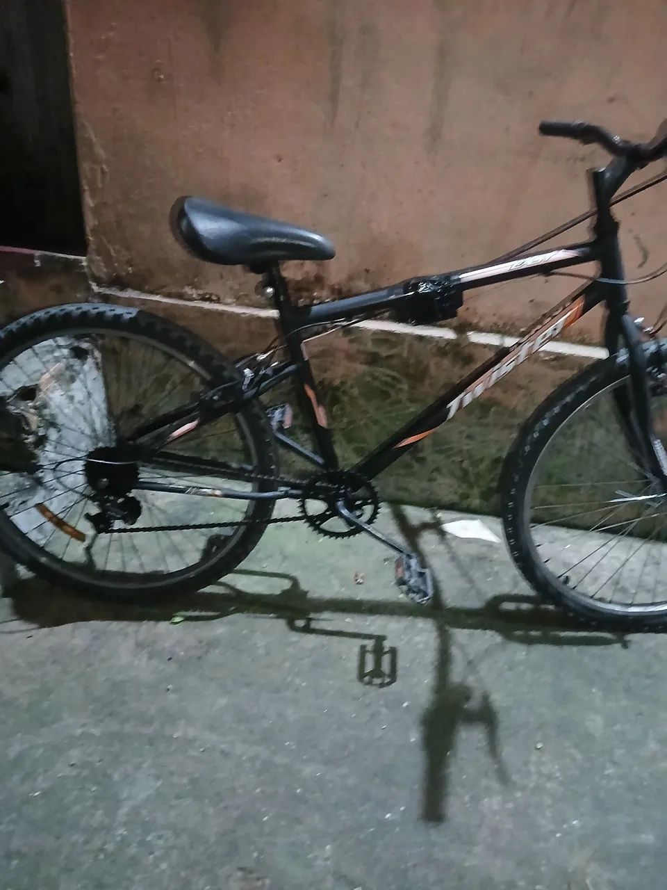 Bicicleta  - Foto 2