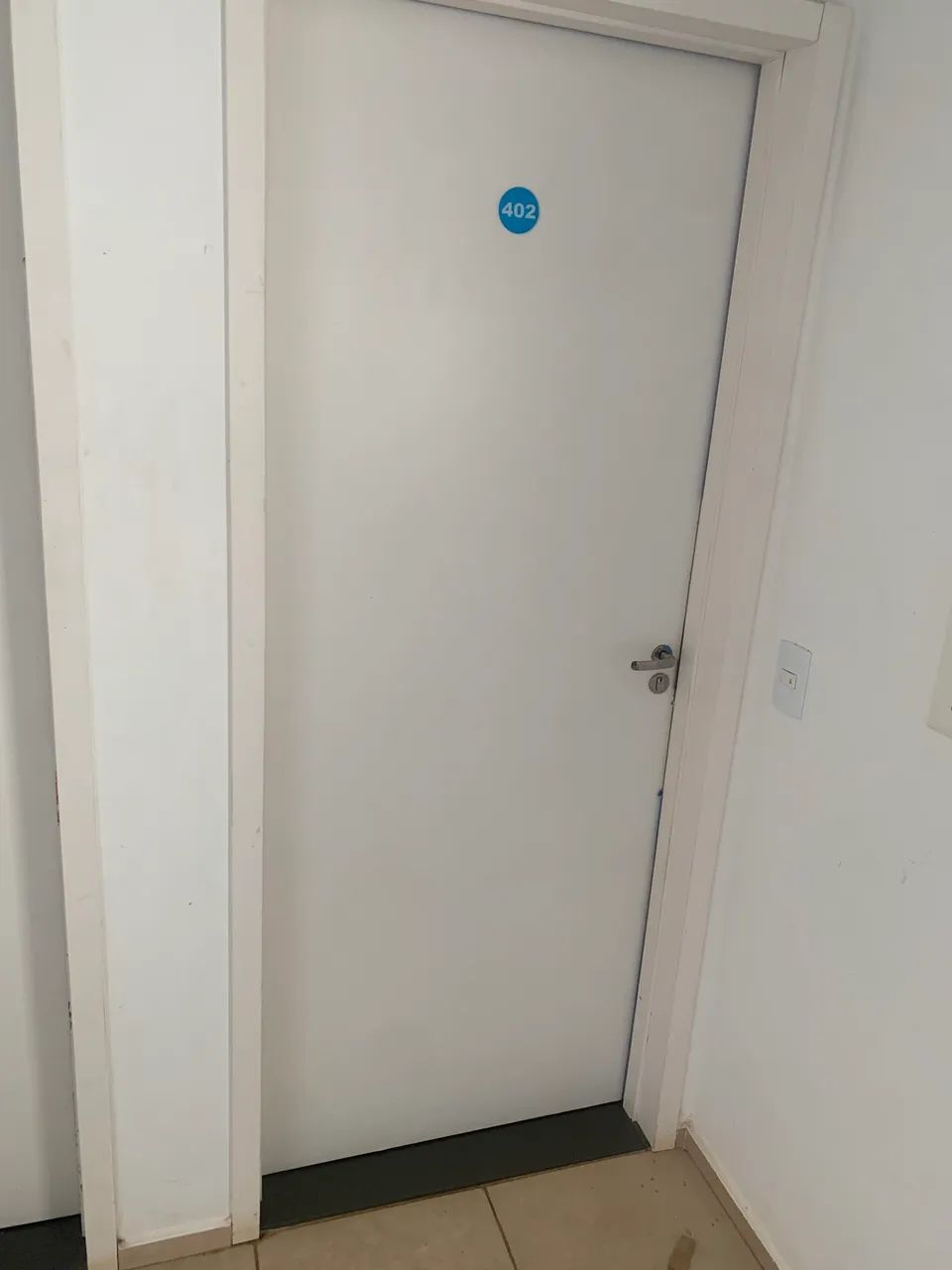 Ágio de apartamento deixo pagar no nome - Foto 4