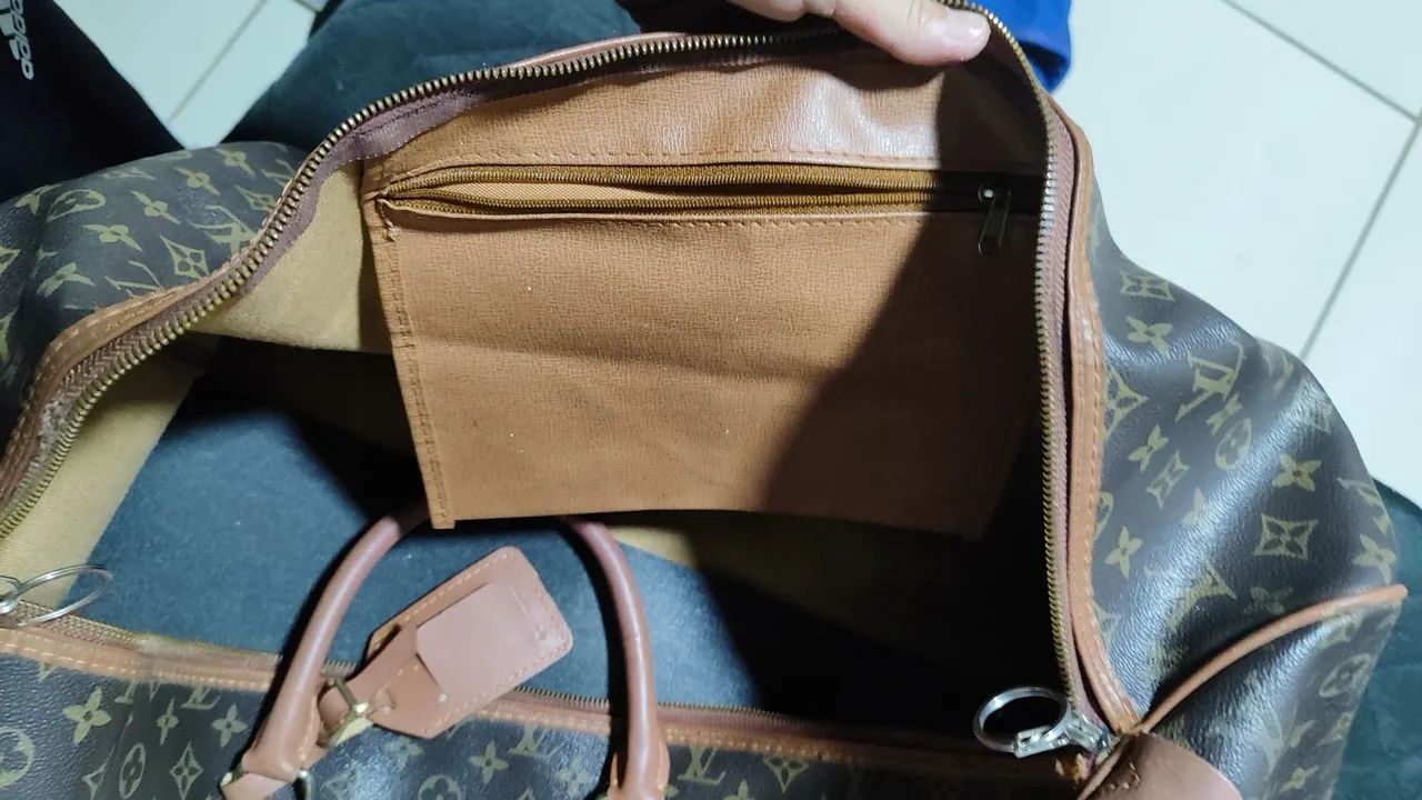 Bolsa LV - Foto 3