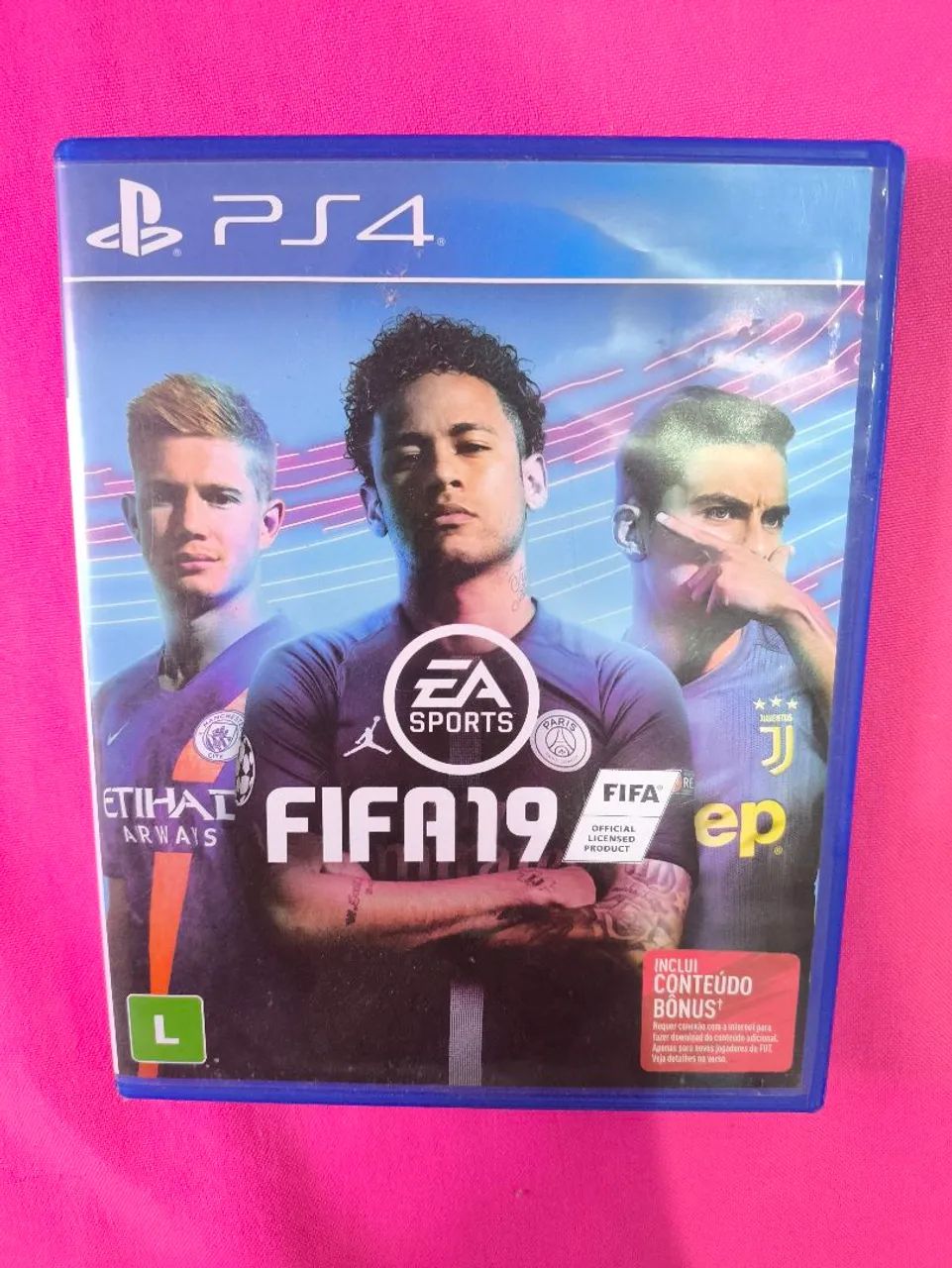 PS4 PRO - Foto 3