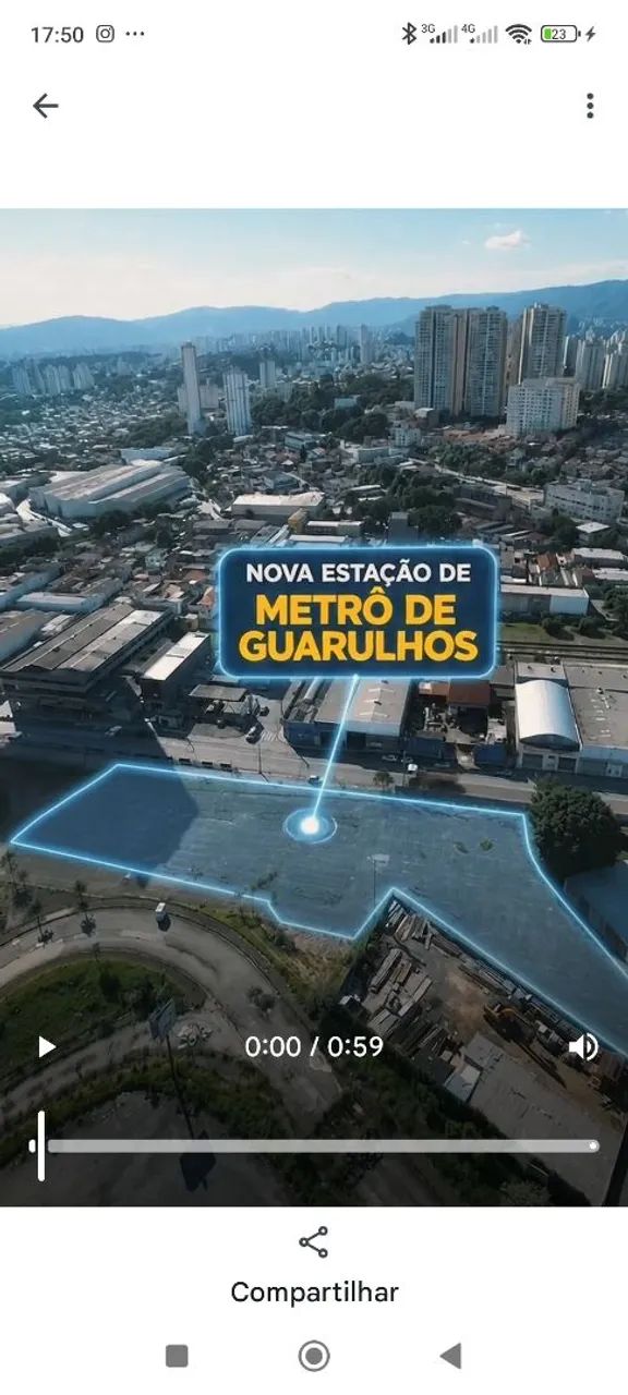 GALPÃO INDUSTRIAL - Foto 2