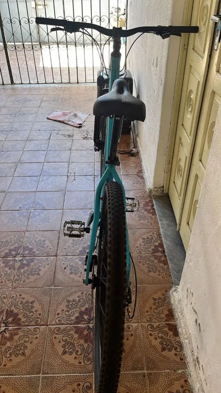 Vendo bicicleta aro 29  - Foto 3