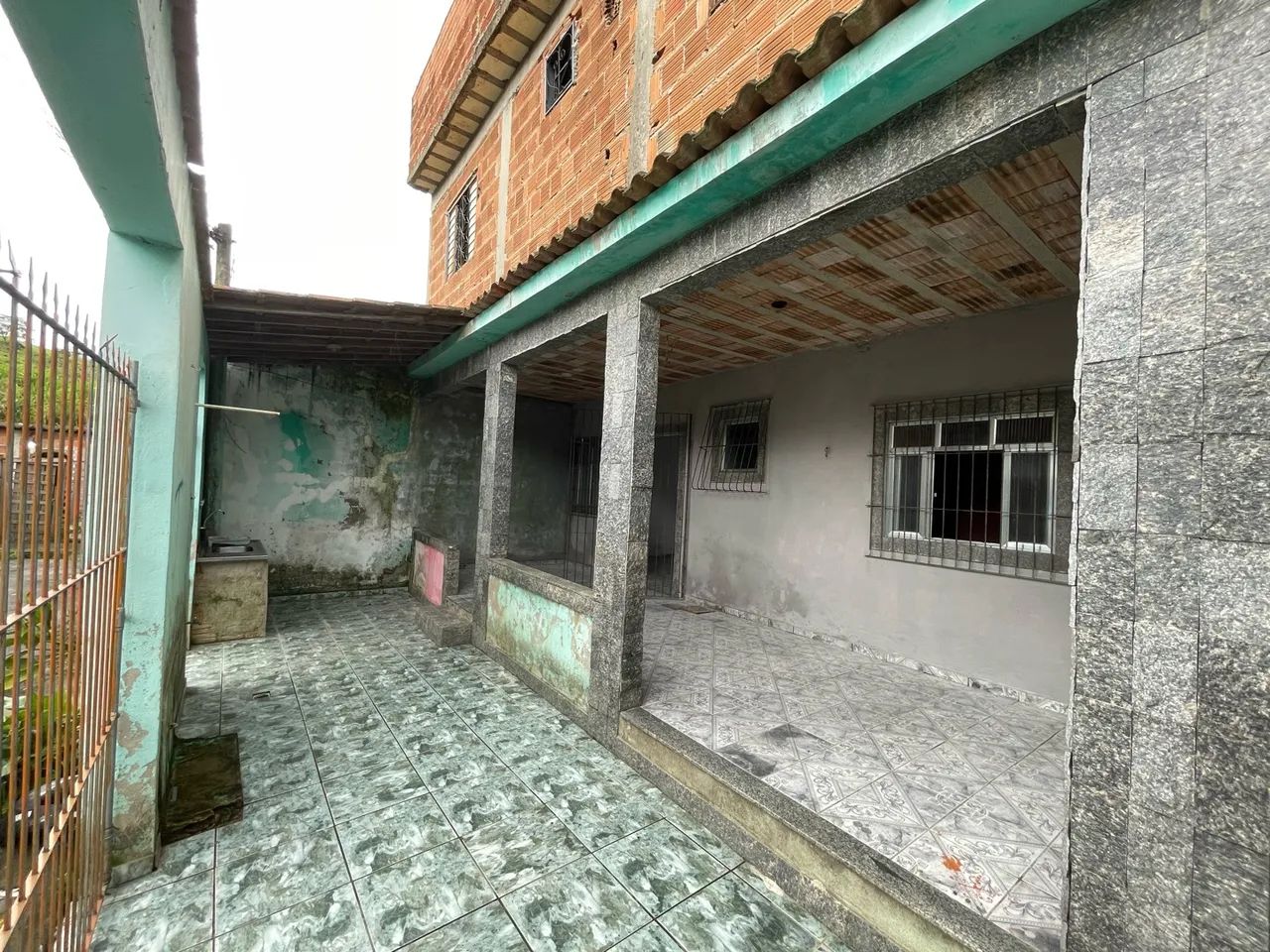 Casa 2 andares  - Foto 4