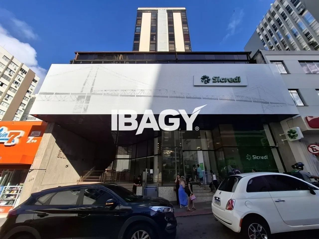 Oportunidade! Salas/Conjuntos em Centro - Florianópolis - Foto 2