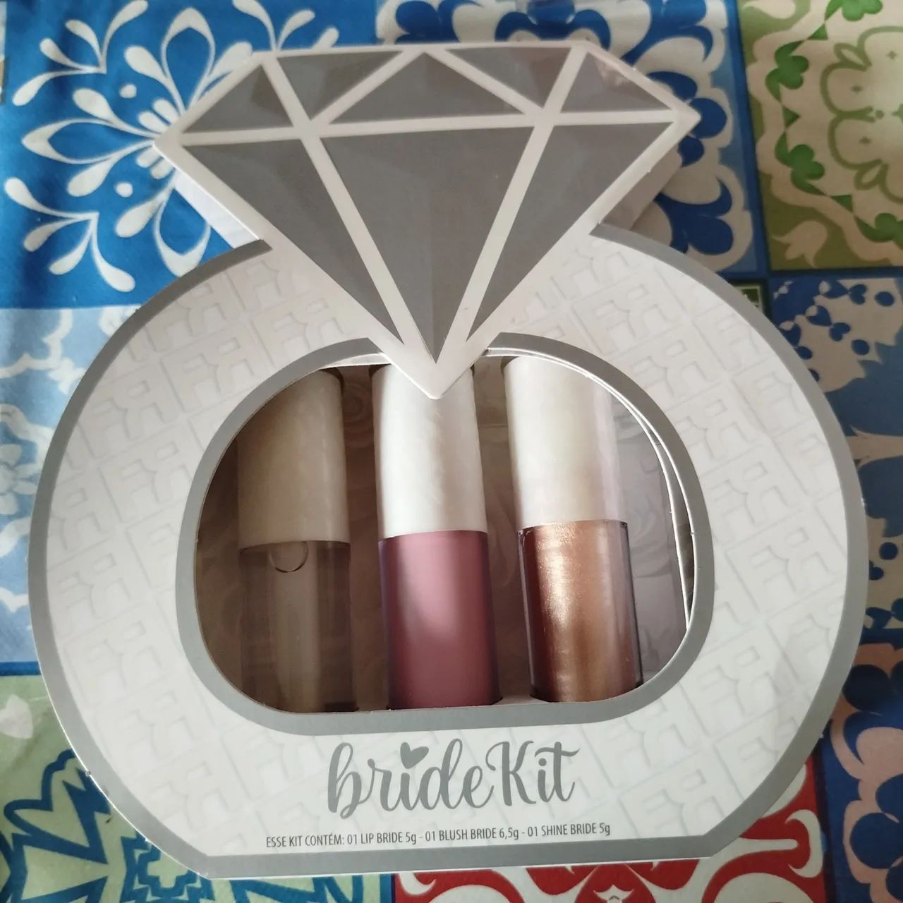 Kit Bride By Franciny Ehlke  - Foto 2