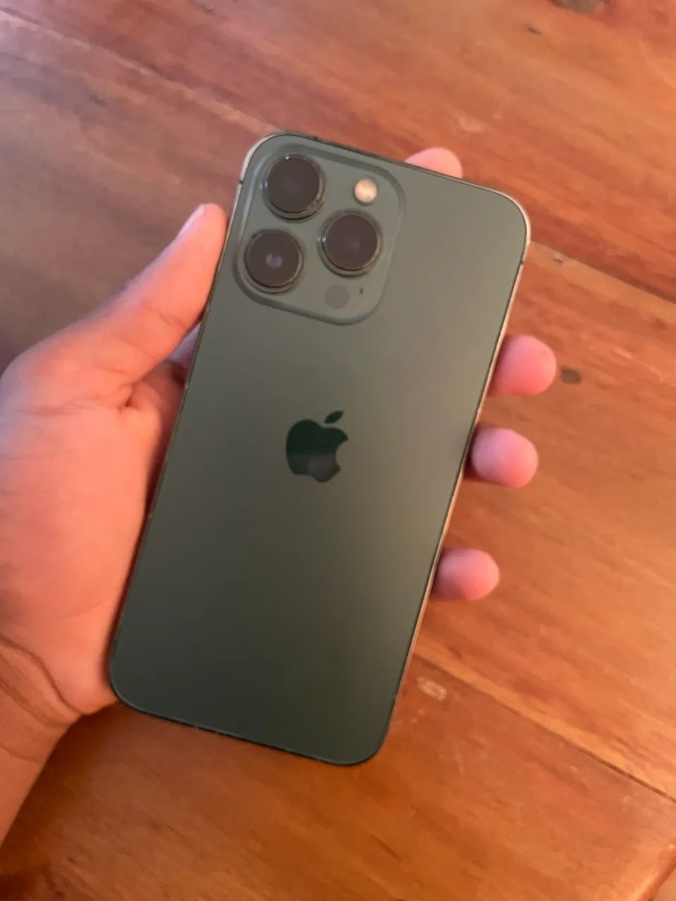 iPhone 13 Pro