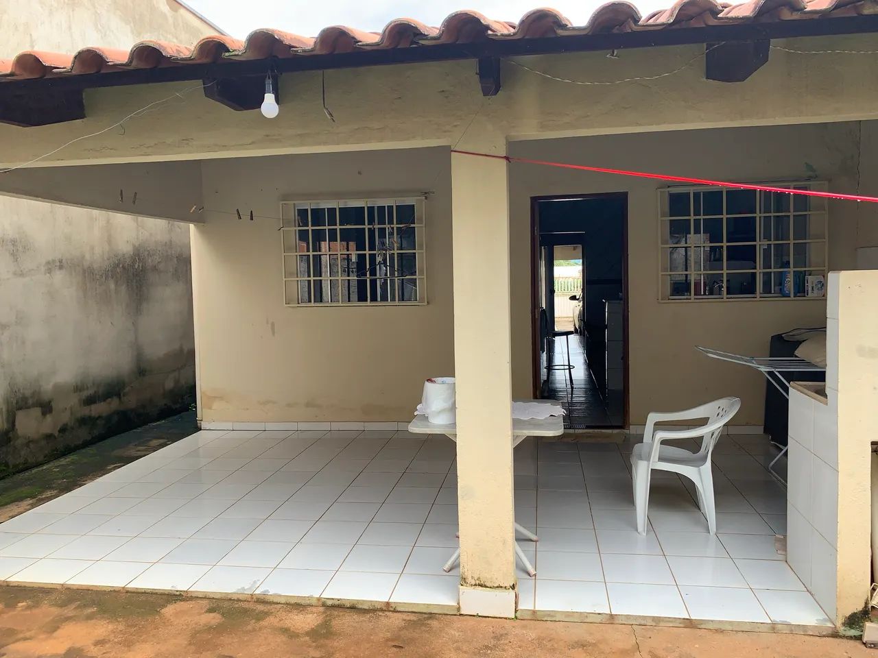 Carnaval Goianésia aluguel/casa - Foto 6